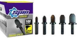 Roztahovací, ohýbací a pertlovací nářadí Roztahovačky Roztahovačky Model Popis Katalogové Cena Blackmax 1/4"- 1 1/8" CPS roztahovačka BLACKMAX