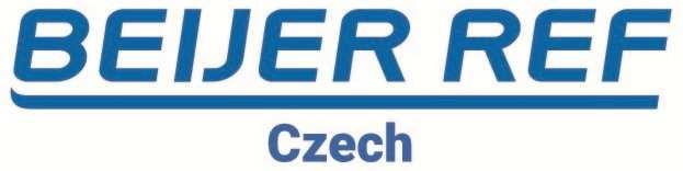 Reklamační podmínky společnosti BEIJER REF Czech s.r.o., se sídlem Obchodní 107, 251 01 Čestlice, IČ 167 34 874 1.