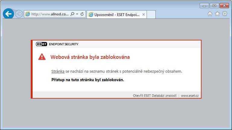 (adresa.cz reprezentuje doménu, zatímco moje.adresa.cz subdoménu).