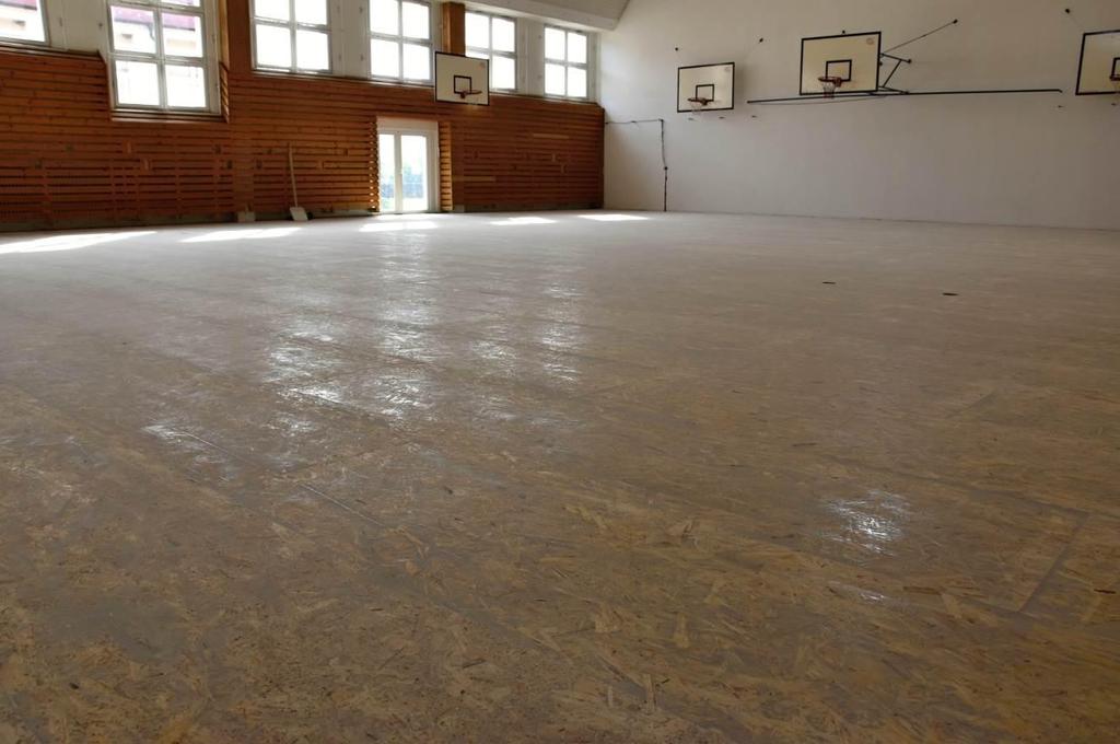 11. Údaje o předložených a školou realizovaných projektech financovaných z cizích zdrojů Ve školním roce 2018/2019 byly v rámci IROPu ve spolupráci s MAS Aktivios (Místní akční skupina) realizovány