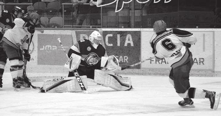 JUNIOŘI BOJUJÍ O PLAY OFF!