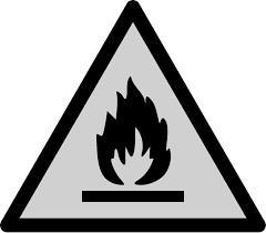 WARNING!