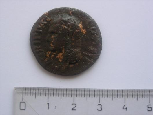 Zapomenutý bronzový poklad aneb Nové pravěké nálezy a objevy v našem regionu Archeologická přednáška seznamuje veřejnost s proběhlými záchrannými výzkumy, provedenými prospekcemi i získanými