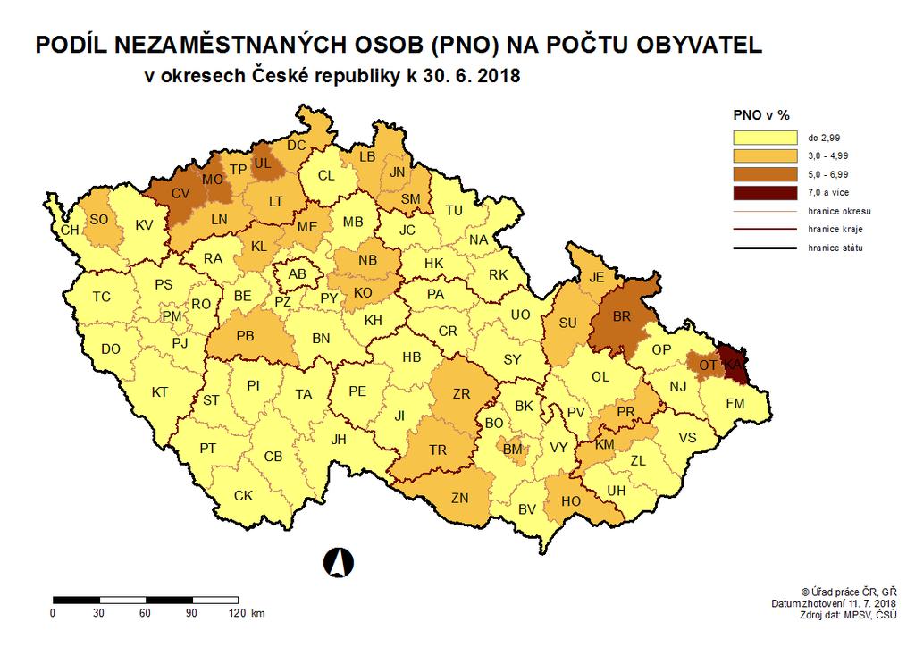 3. MAPA Podíl