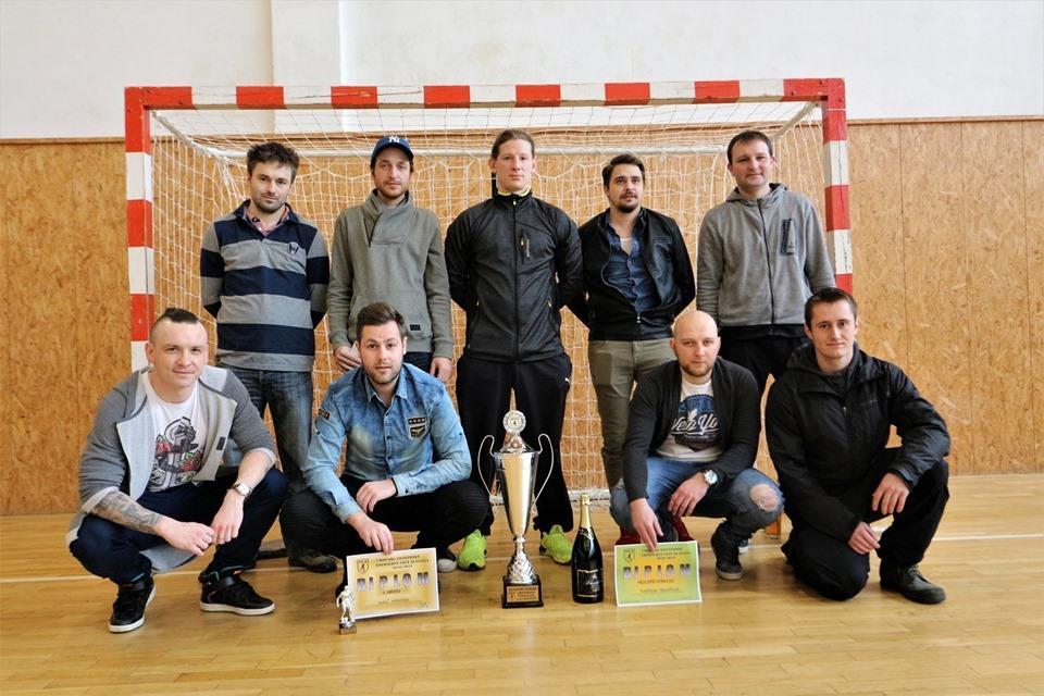 Vyhlášení výsledků proběhlo 16.3.2019 ve Slavičínské hale a jeho součástí byl jednodenní končinový turnaj.jednalo se o druhý ročník tohoto turnaje.