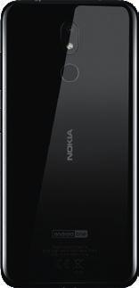 kapacta aku 000 mah, Androd 9.