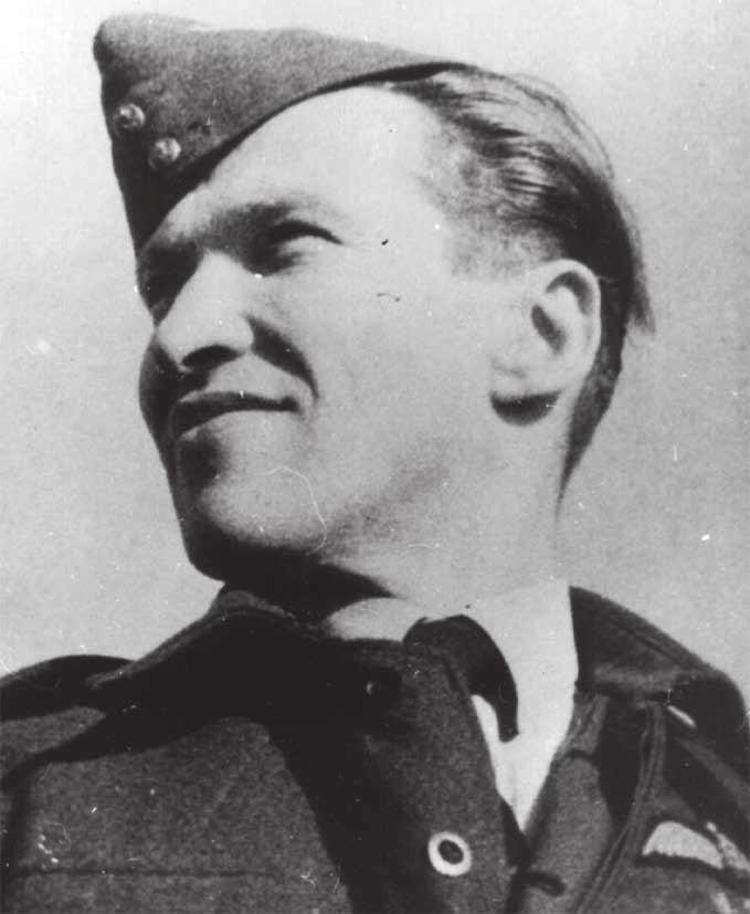Oceněný letec plk. Karel Šeda Ze sedmi oceněných jsme do rubriky Osobnost vybrali Karla Šedu, protože 15. června uběhne 17 let od jeho úmrtí. Narodil se v roce 1908 v Újezdu u Chocně.