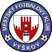 MFK Vyškov Trenér: Trousil Jan Asistent: Hodinář David Vedoucí mužstva: Neděla Martin Kádr mužstva Brankáři: Záložníci: Kollár Ladislav (978) Klimeš Jakub (995) Studený Filip (994) Praks Tomáš (996)