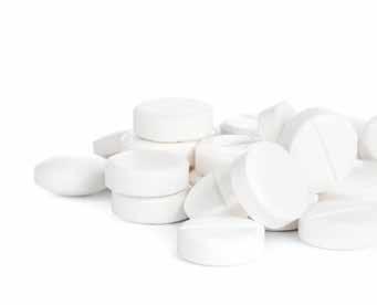 LÉKÁRNA vedoucí: PharmDr.