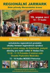denních a nočních: za těmi denními jsme museli vloni běhat, ti noční k nám přilétali sami.