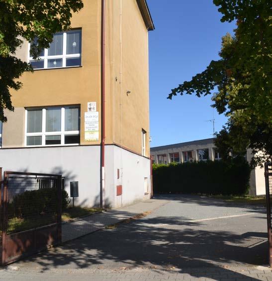 Pracoviště Zruč-Senec Kontakt na pracoviště: DDM Kamarád Třemošná odloučené pracoviště MZŠ Zruč-Senec Školní 197 330