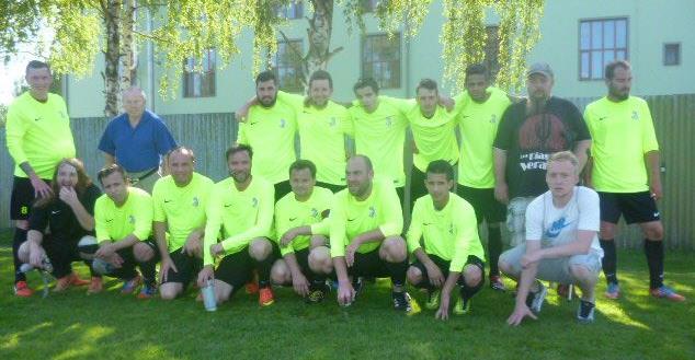 TJ ČECHIE I. B krajská soutěž - JARO 25. 3. neděle 15:00 TJ Svádov - TJ Čechie HP 1. 4. neděle 15:00 TJ Čechie HP - SK Plaston Šluknov 7. 4. sobota 10:15 TJ Přestanov - TJ Čechie HP 15. 4. neděle 15:00 TJ Čechie HP - TJ Heřmanov 22.