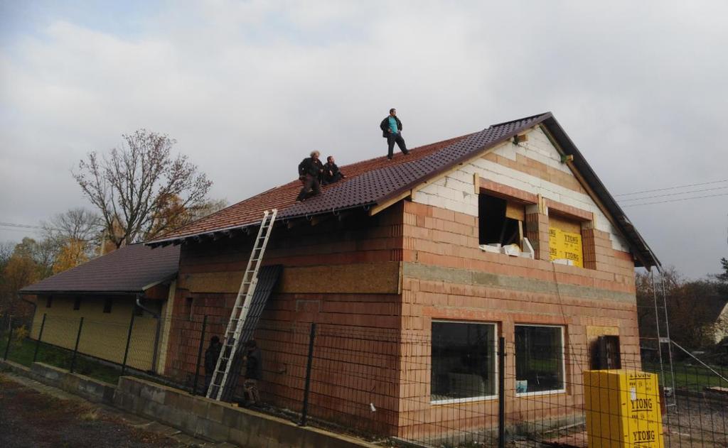 FIRMA RETIRO V první polovině roku pokračovala společnost v rozšiřování