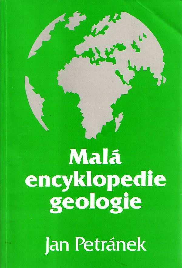 UKÁZKA encyklopedie geologie Malá encyklopedie geologie Tabulka (minerál, jeho