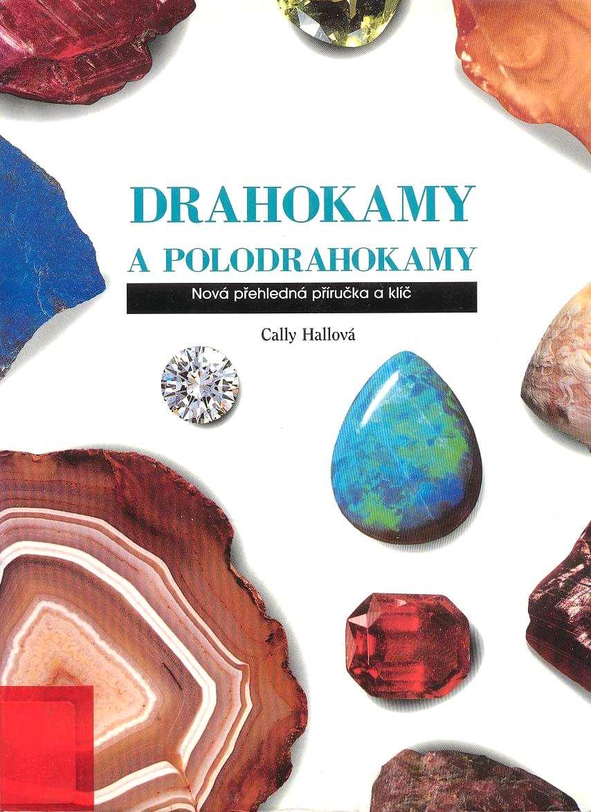 Drahokamy a polodrahokamy