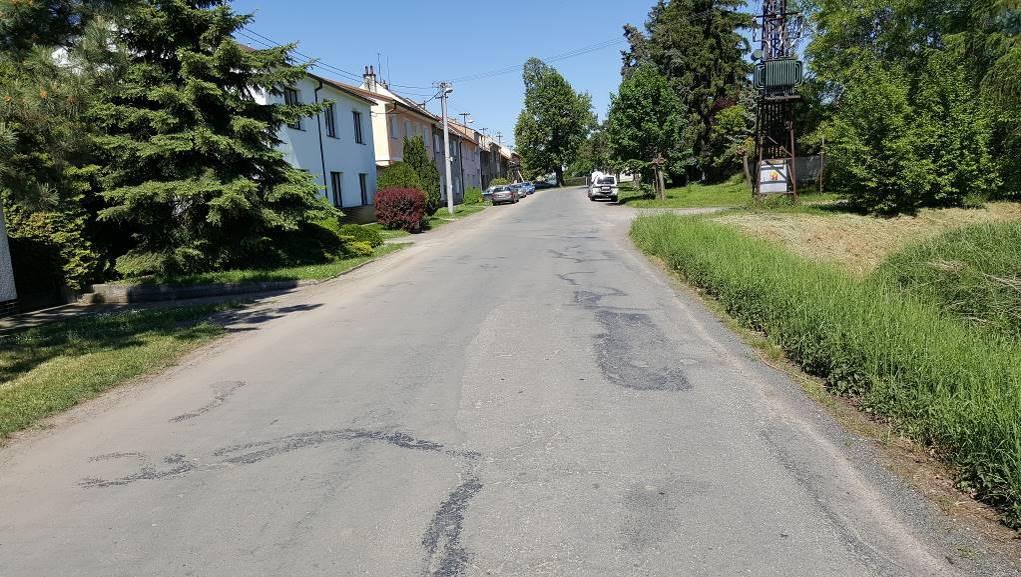 A. Průvodní zpráva 6/13 3.