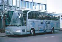 OMNIplus EconomyService flexibilní balíček údržby pro autobusy v nejlepších letech Perfektní preventivní péče!