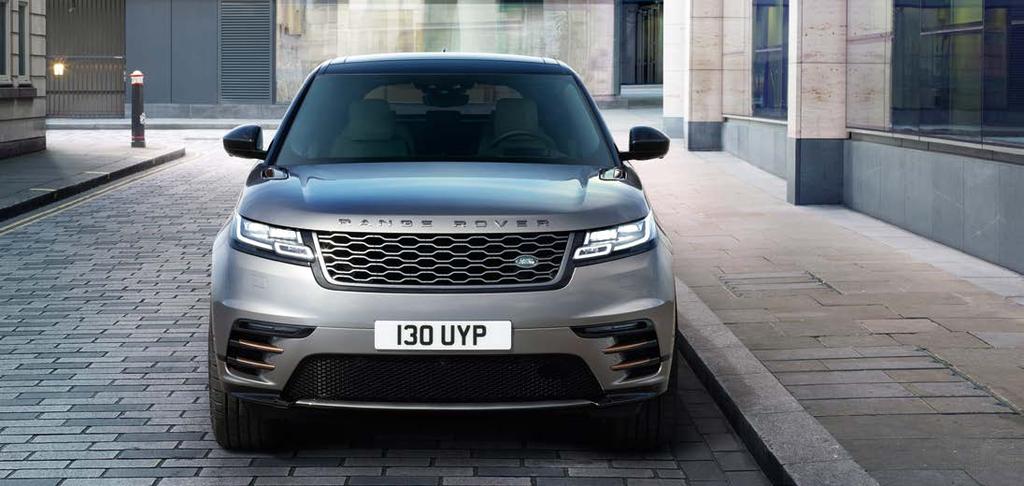 KONEKTIVITA InControl je soubor funkcí značky Land Rover, které jsou součástí standardní výbavy nebo výbavy na přání a které vás propojí s vaším vozem a zajistí vám bezproblémové a bezpečné spojení s