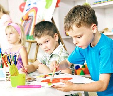 Zřízením základní umělecké školy a jejím zápisem do rejstříku chceme pokračovat v rozvoji našich vzdělávacích aktivit ve Vsetíně, které zde postupně budujeme už dvacet osm let.