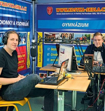 2 INFORMAČNÍ TECHNOLOGIE A INFORMAČNÍ SYSTÉMY Absolvent je kvalifikován pro širokou škálu pracovních činností souvisejících s používáním výpočetní techniky a informačních
