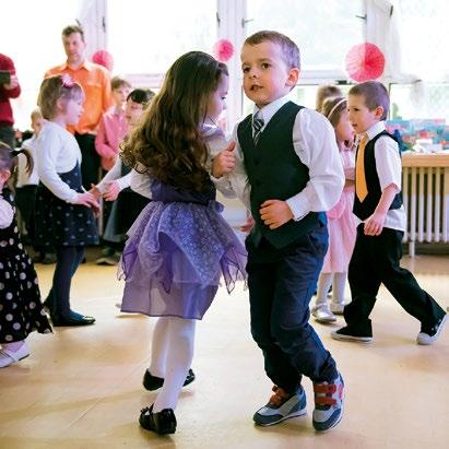 Absolvent oboru získá kvalifikaci pro profese učitel mateřské školy nebo jiného zařízení pro děti předškolního věku, vychovatel, pedagog volného času ve školských