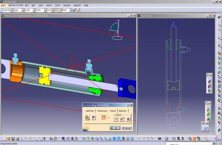 ASSEMBLY DESIGN - definice sestav -