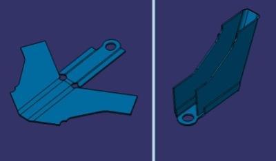 další dovednosti. Výchozím předpokladem pro toto školení je dobrá znalost CATIA V5 v oblasti Part Design (HD2, MD2,.