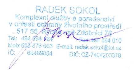 Provozní řád zřízení ke sběru, výkupu, shromžďování úprvě odpdů Související legisltiv normy: Zákon o odpdech č. 185/2001 Sb. v ktuálním znění Vyhlášk MŽP č. 383/2001 Sb.