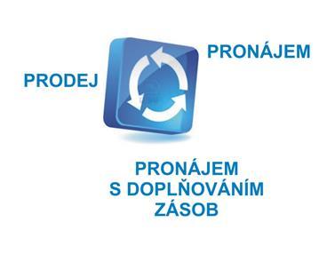 Možnosti řešení analýza stavu skladových procesů vypracování návrhů možných variant konfigurace zařízení výběr optimálního řešení odborná