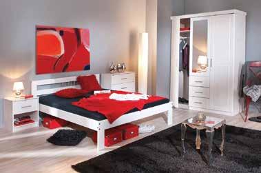 199,- DVOULŮŽKO TORINO - 8084 pro matrace 180 200 cm 3 999,- - 8083 pro