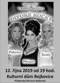 00 KONCERTY Uherské Hradiště Koncert hudebníka a architekta Ivana Palackého, který zahraje na amplifikovaný pletací stroj Dopleta Cafe Portal, ne 6. 10., 18.