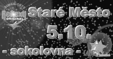 30 Román pro pokročilé a 20.00 Joker ne 6. 10. - 16.30 Ovečka Shaun ve filmu: Farmageddon a 19.