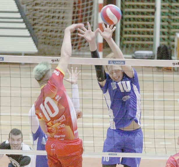 Klubové tabulky přepisovala i na 50 m motýl, prsa i volný způsob a 100 m polohový závod.