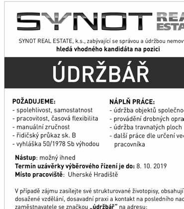 cz 0319-19 0338-19 0339-19 VK-MONTERA s.r.o.