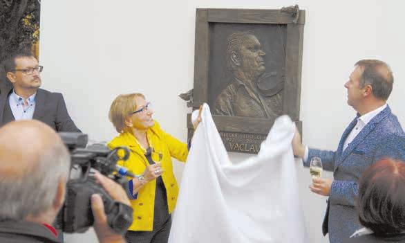 se říká, že Uherské Hradiště je srdcem Slovácka, potom pro milovniky