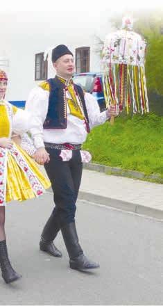 FOTO: PAS bývalých členů přispělo, a moc si toho vážíme, potvrdily obě