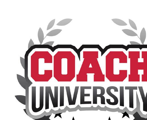 Obecné informace COACH UNIVERSITY (dále jen ČACH ) je organizátorem projektu COACH UNIVERSITY, který poskytuje vzdělání pro trenéry, asistenty trenérů cheer