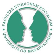 Masarykova univerzita v Brně Fakulta sociálních studií Závěrečná zpráva z výzkumu St u d e n tské evaluace předmět ů n a F SS
