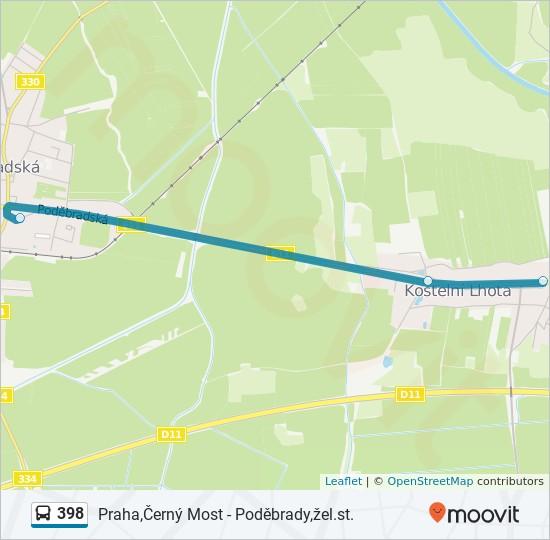 Pokyny: Sadská 3 zastávek Kostelní Lhota (B) Kostelní Lhotau Kovárny (B) Sadská (B) Husínek, Sadská Sadská jízdní řád cesty: Pondělí 15:23 Úterý 15:23 Středa 15:23