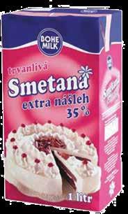 23 s DPH SMETANA EXTRA
