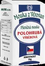 MALITAS PŠENIČNÁ MOUKA