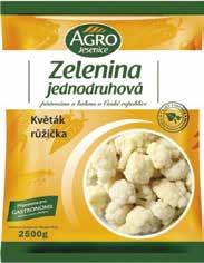 06 s DPH ZELENINOVÁ SMĚS FRANCOUZSKÁ