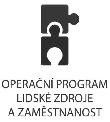Projekt: Posilování sociálního dialogu v ČR DIAGNOSTIKA CÍLŮ PRO SOCIÁLNÍ