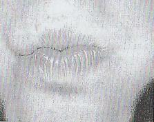 Obrázek 8: Bonbón (převzato z: Kittel, 1999, s.