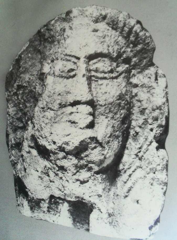 Zdroj Horn, Rüger, 1979, str. 459 62.