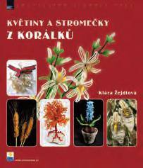 květy, hory, ale především detaily,