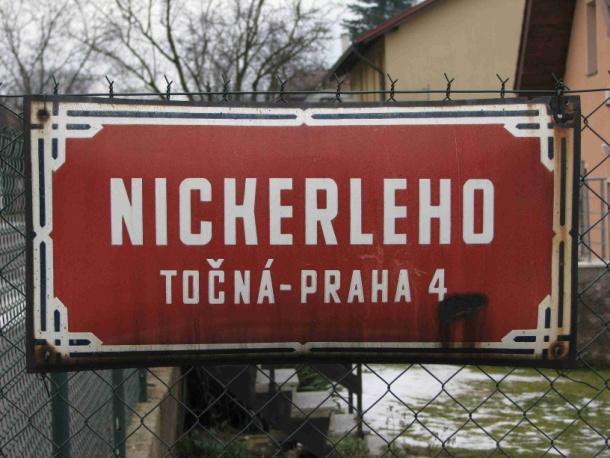 Nickerla