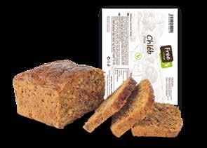 BAKERY PRODUCTS DARK SEED