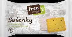 BISCUITS HALF COATED BISCUITS HALF COATED CHOCOLATE 80 g 14 x 8 x 2,5 cm 18 x 8 x 2,5 cm 18 5616 27 4374 BISCUITS HALF COATED YOGHURT 80