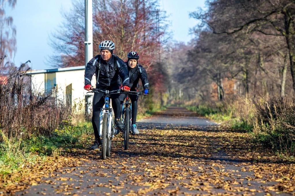 PŘÍKLADY PODPOŘENÝCH PROJEKTŮ S PŘESAHEM CZ.06.1.